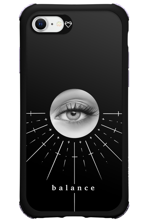 Szem 2.0 - Apple iPhone SE 2022