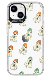 Spirited Sips (Nude) - Apple iPhone 14