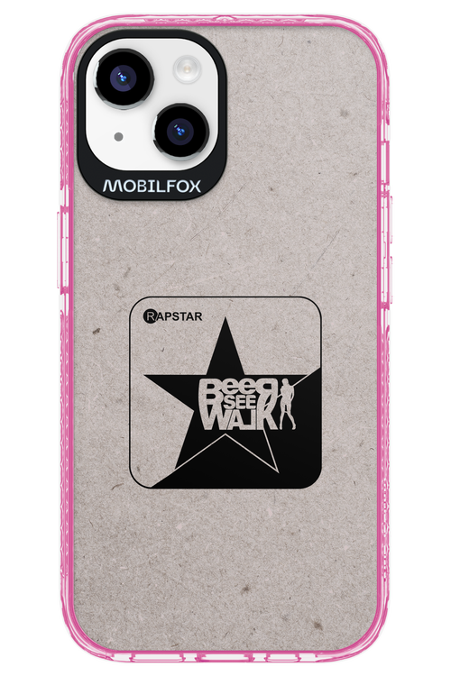 Rapstar - Apple iPhone 14