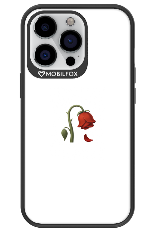 Rose 2.0 - Apple iPhone 13 Pro