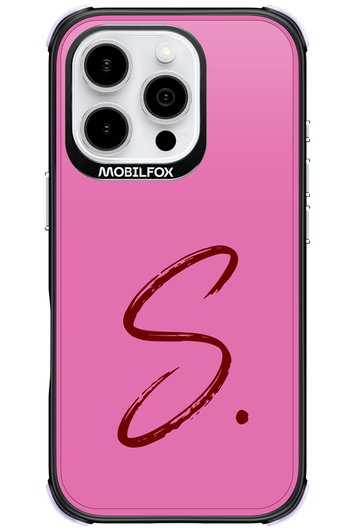 (Sorbet) S 2.0 - Apple iPhone 16 Pro