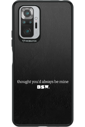 BSW FourSeasons 6 2.0 - Xiaomi Redmi Note 10S