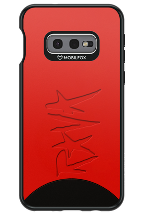 Rava Red - Samsung Galaxy S10e