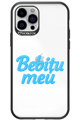Meuu 2.0 - Apple iPhone 12 Pro