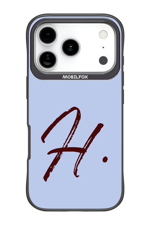 (Jellyfish Presso) H 2.0 - Apple iPhone 17 Pro