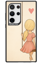 Girl Love I 2.0 - Samsung Galaxy S24 Ultra