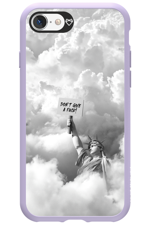 Don't give a  2.0 - Apple iPhone SE 2022