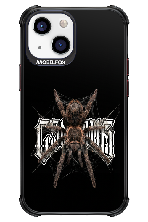 Centaur Logo Big Spider 2.0 - Apple iPhone 13 Mini
