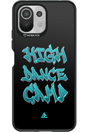 HDC 2 - Xiaomi Mi 11 Lite (2021)