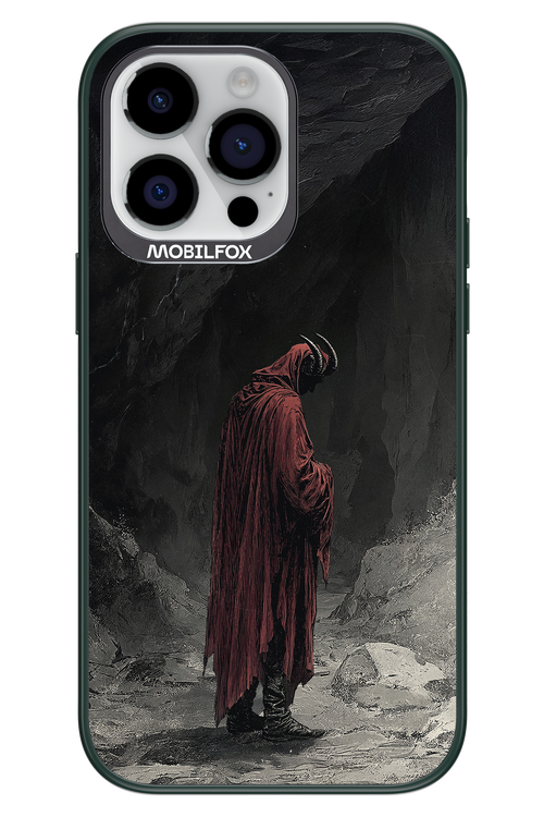 D3MON Cover 2.0 - Apple iPhone 14 Pro Max