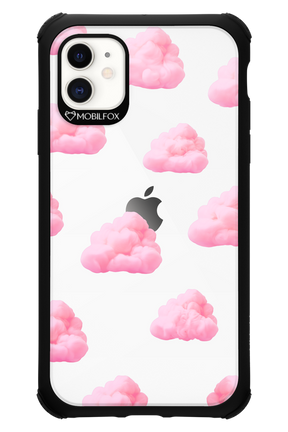 Cloudy Pink - Apple iPhone 11