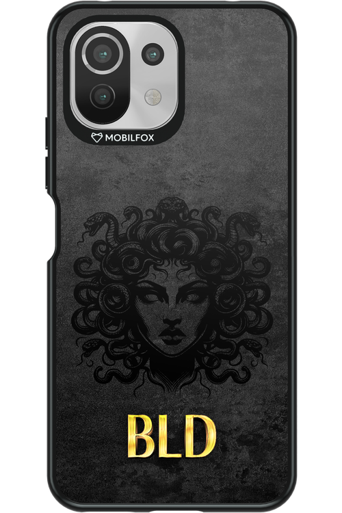 BLD MEDUSA 2.0 - Xiaomi Mi 11 Lite (2021)