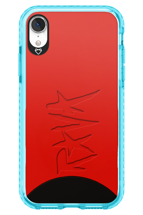 Rava Red 2.0 - Apple iPhone XR