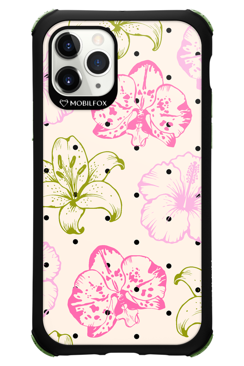 Aloha Chic 2.0 - Apple iPhone 11 Pro