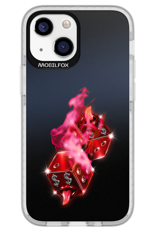 Lucky Thirsty 2.0 - Apple iPhone 13 Mini