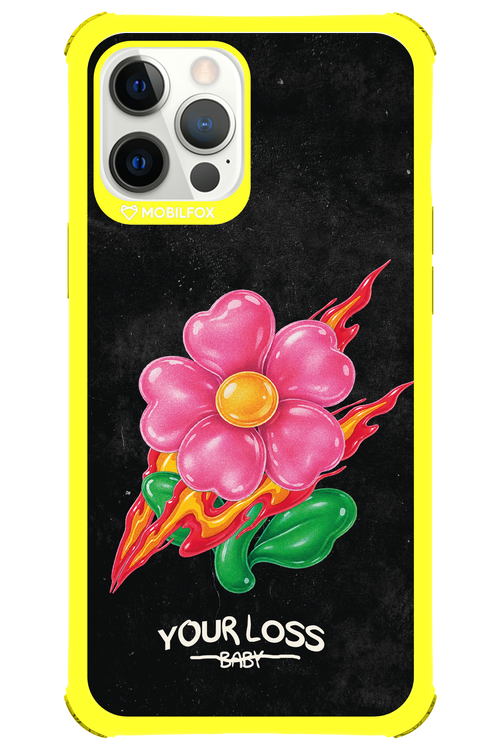 Your Loss 2.0 - Apple iPhone 12 Pro Max