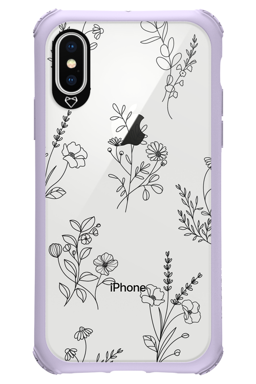 Bouquet 2.0 - Apple iPhone XS
