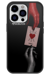Ravanelli 2 2.0 - Apple iPhone 13 Pro