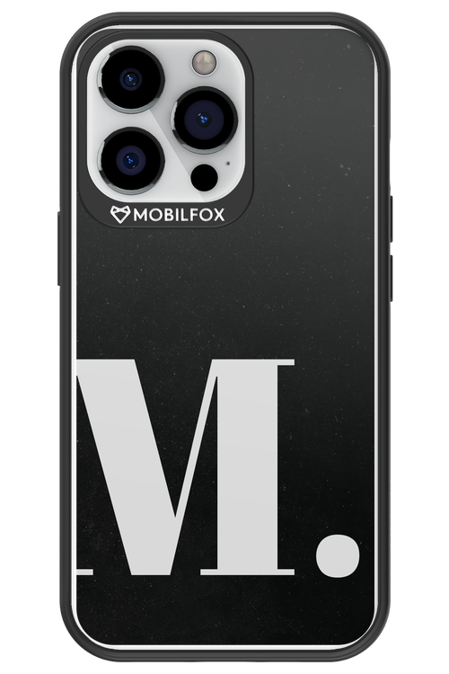 M (Off Space) 2.0 - Apple iPhone 13 Pro