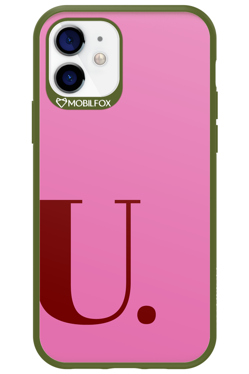 U (Sorbet) 2.0 - Apple iPhone 12
