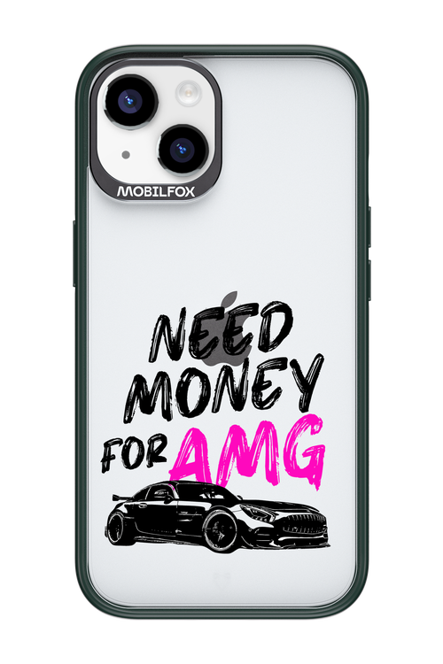 Need money for AMG - Apple iPhone 14