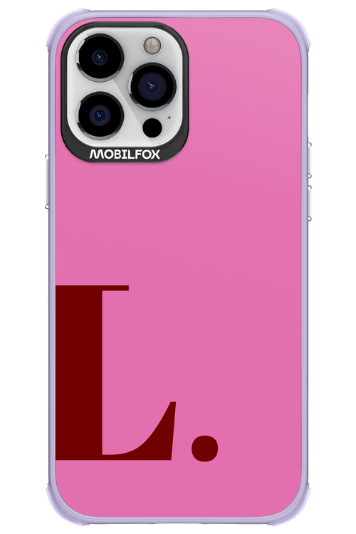 L (Sorbet) 2.0 - Apple iPhone 13 Pro Max