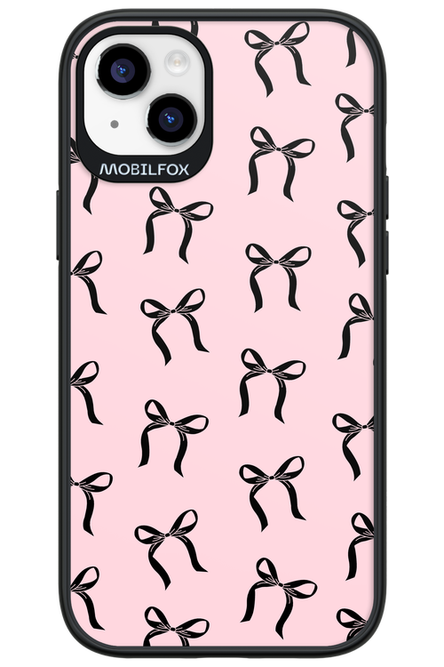 Bow Promise - Apple iPhone 14 Plus