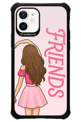 Friendssss - Apple iPhone 12