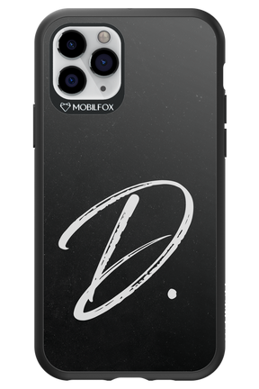 (Off Space) D 2.0 - Apple iPhone 11 Pro