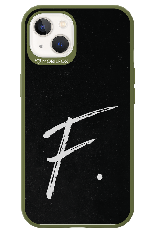 (Off Space) F 2.0 - Apple iPhone 13