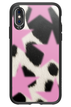 Country Star - Apple iPhone XS