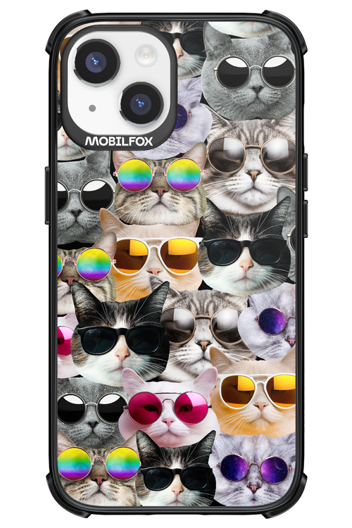 Cat World - Apple iPhone 14