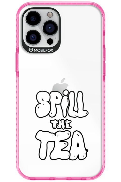 Outline Edition - Apple iPhone 12 Pro Max
