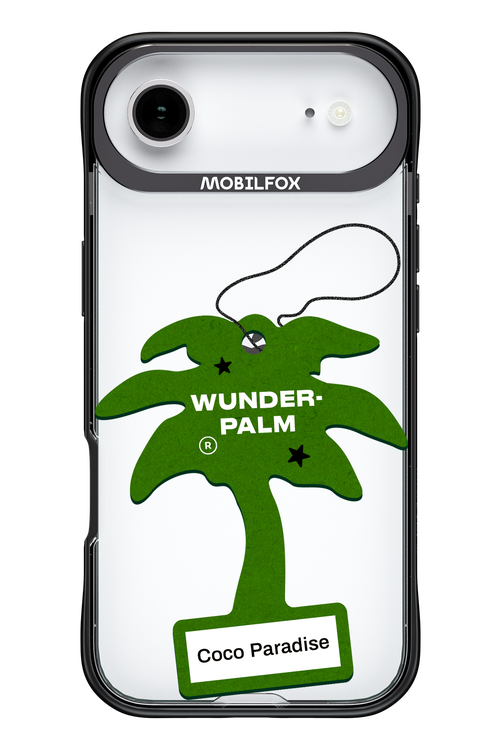 Wunder-Palm 2.0 - Apple iPhone 17 Air