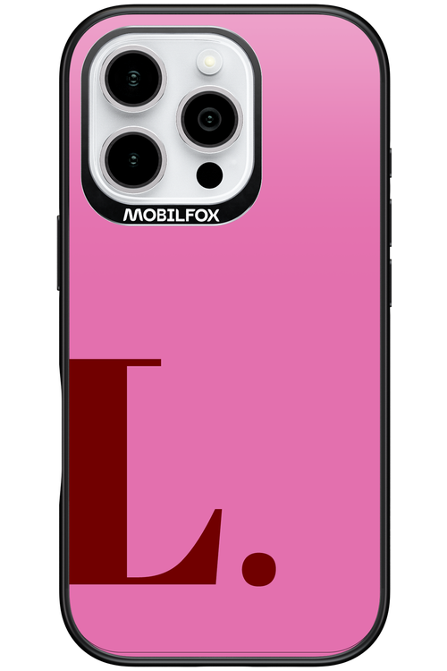 L (Sorbet) 2.0 - Apple iPhone 16 Pro
