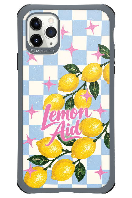 LEMON AID 2.0 - Apple iPhone 11 Pro Max