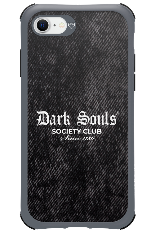 Dark Souls - Apple iPhone SE 2022