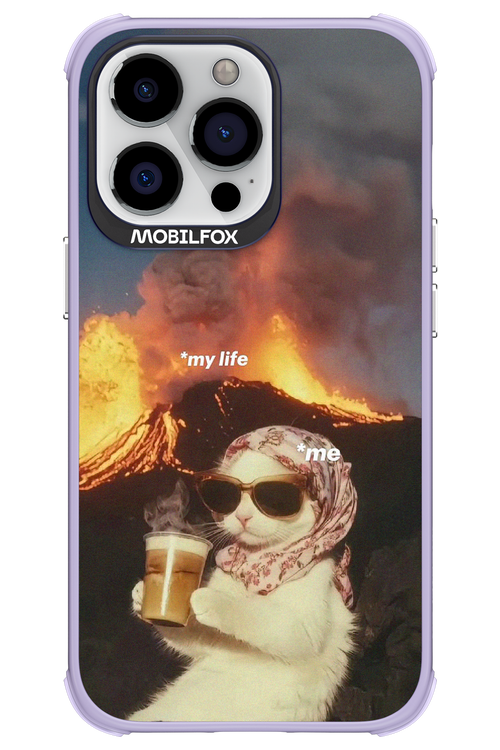 My life 2.0 - Apple iPhone 13 Pro