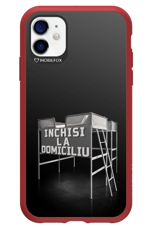 Bunk Beds 2.0 - Apple iPhone 11