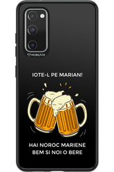 Marian - Samsung Galaxy S20 FE
