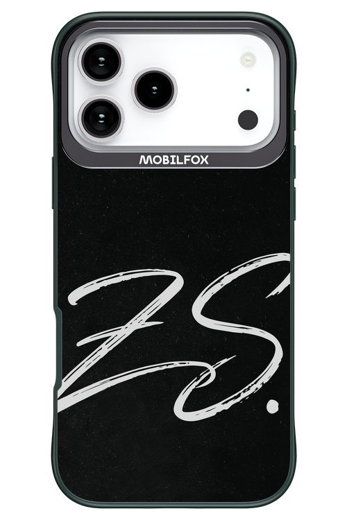 (Off Space) ZS 2.0 - Apple iPhone 17 Pro Max
