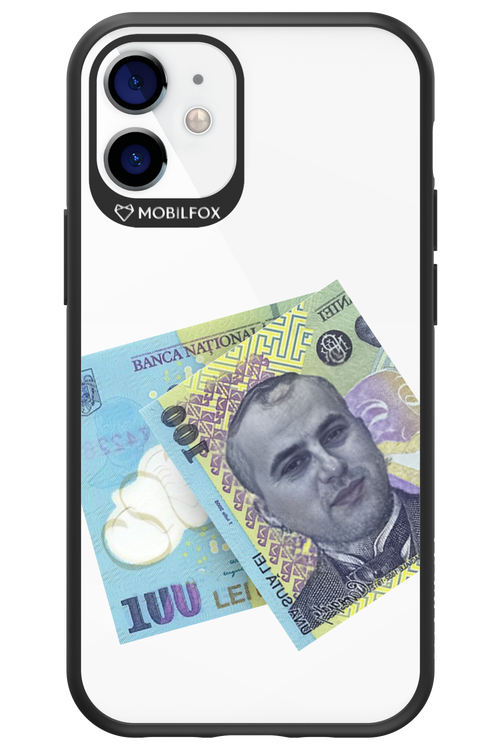 Zbir Lei 2.0 - Apple iPhone 12 Mini