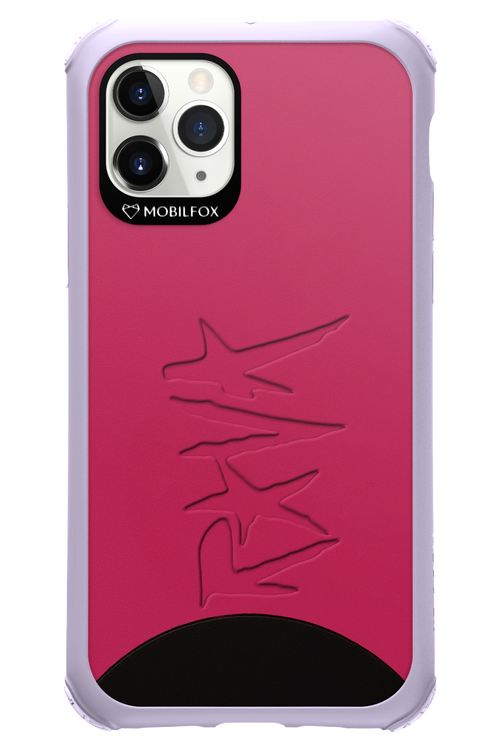 Rava Brick 2.0 - Apple iPhone 11 Pro