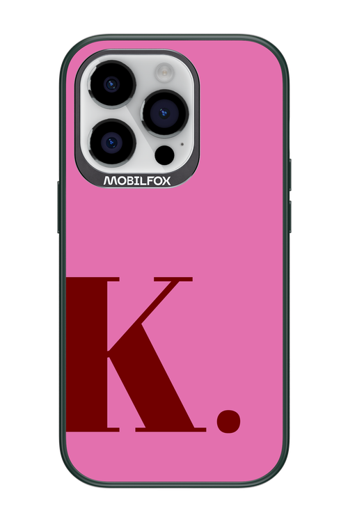K (Sorbet) 2.0 - Apple iPhone 14 Pro