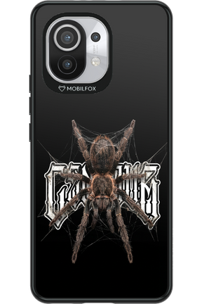 Centaur Logo Big Spider 2.0 - Xiaomi Mi 11 5G