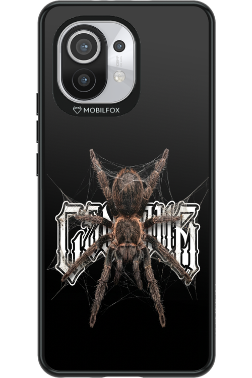 Centaur Logo Big Spider 2.0 - Xiaomi Mi 11 5G