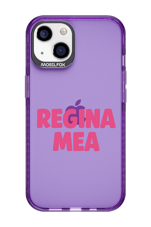 Regina Mea - Apple iPhone 13