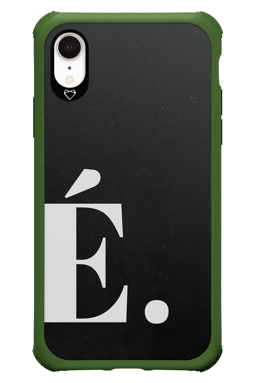 E II (Off Space) 2.0 - Apple iPhone XR