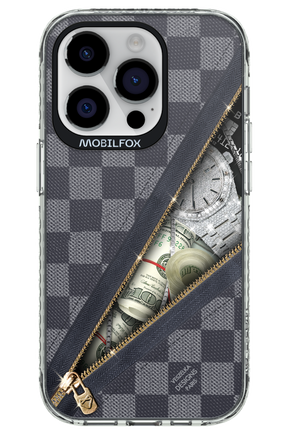 Goodie Bag - Apple iPhone 14 Pro