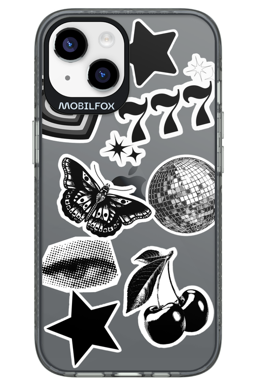 Sticker - Apple iPhone 14